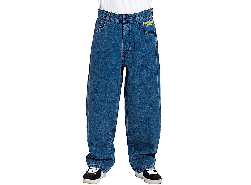 HOMEBOY Relax-fit-Jeans x-tra MONSTER Denim x-tra MONSTER Denim günstig online kaufen