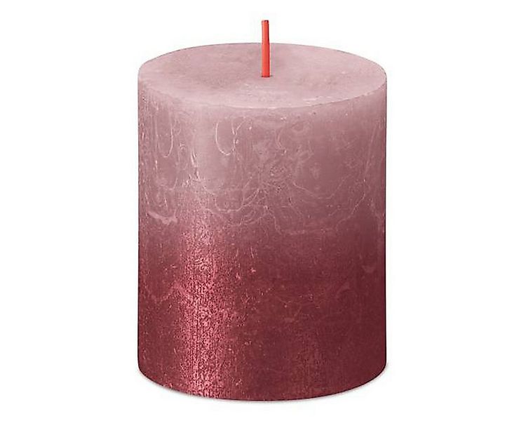 Bolsius Stumpenkerze günstig online kaufen