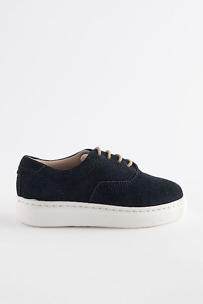Next Schnürschuhe aus Leder Schnürschuh (1-tlg) günstig online kaufen