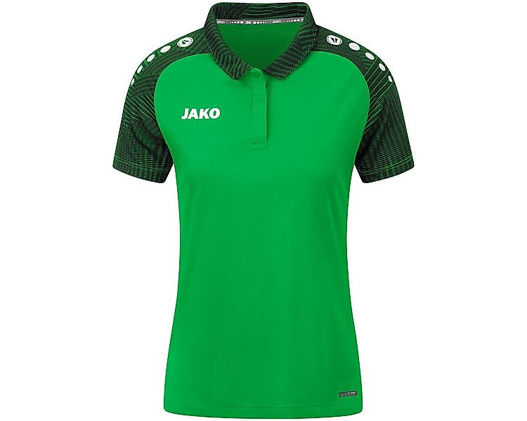 Jako Funktionsshirt 6322 Polo Performance günstig online kaufen