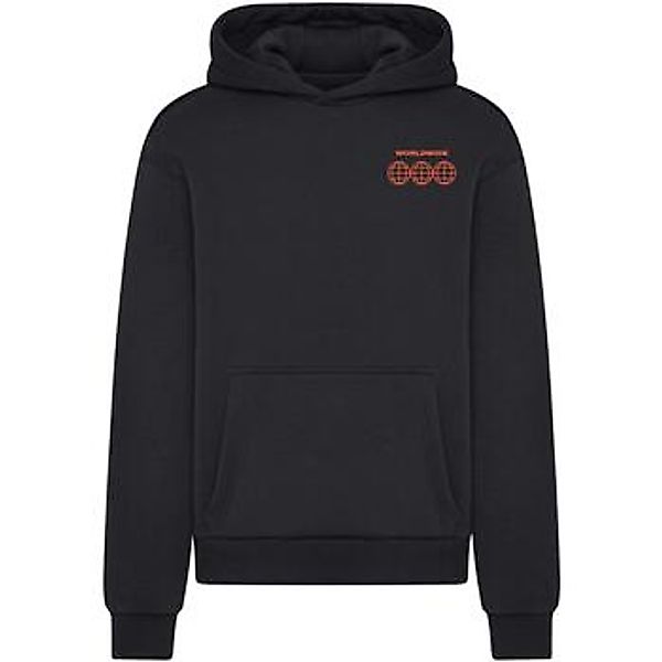 Mister Tee  Sweatshirt Sweatshirt à capuche  Faith And Trust Fluffy günstig online kaufen