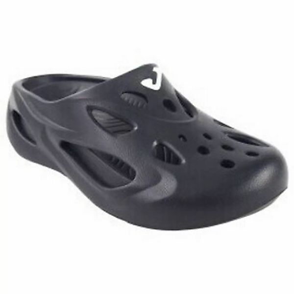 Joma  Schuhe Herren Strandschuhe 2401 Schwarz günstig online kaufen