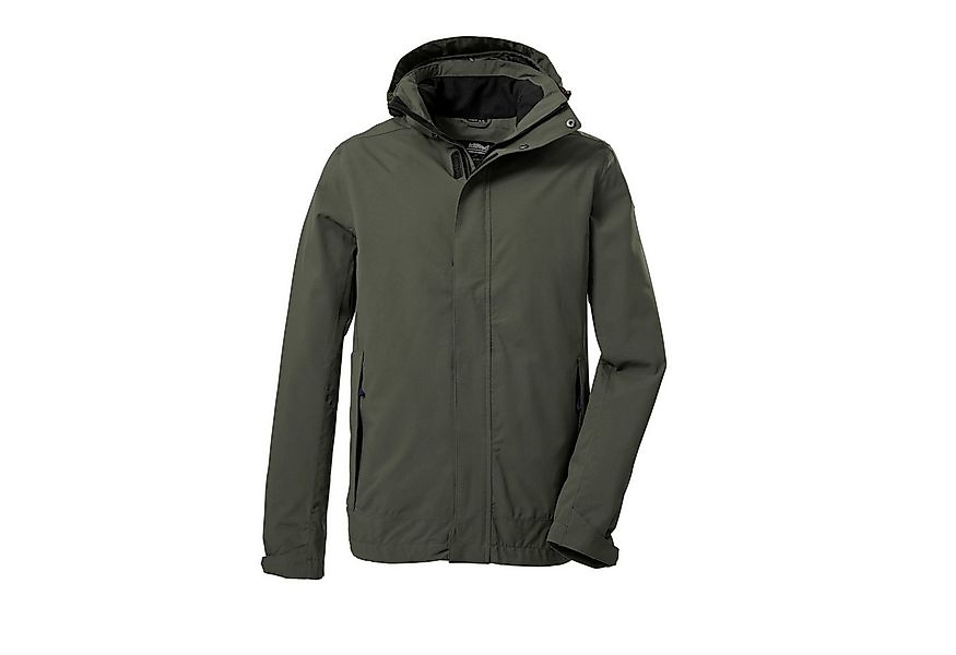 Killtec Outdoorjacke Killtec Herren Funktionsjacke KOS 87 MN 39147 günstig online kaufen