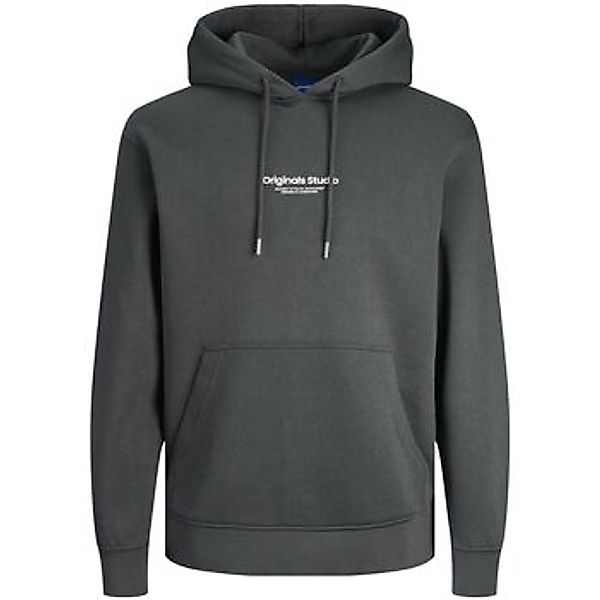 Jack & Jones  Sweatshirt Hoodie Vester Kapuzensweatshirt günstig online kaufen