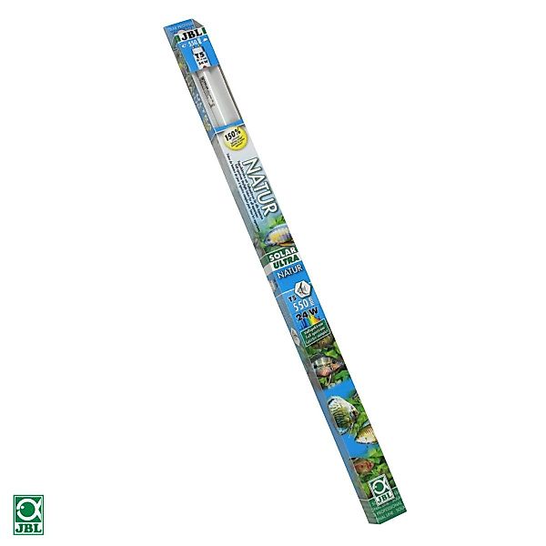 JBL GmbH & Co. KG LED Aquariumleuchte Solar Natur T5 Ultra günstig online kaufen