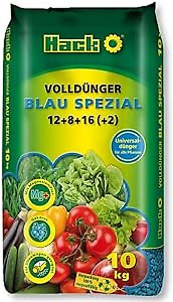 Hack Spezialdünger Hack Blaudünger Spezial NPK günstig online kaufen