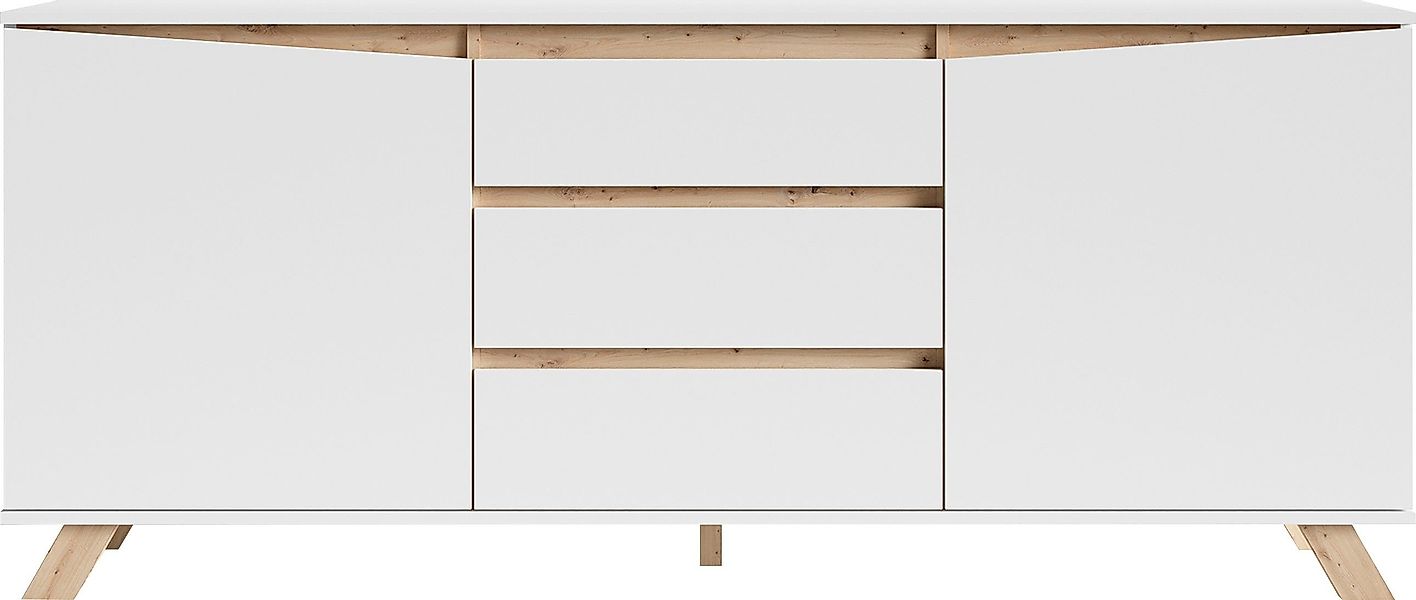 INOSIGN Sideboard "Valentin" günstig online kaufen