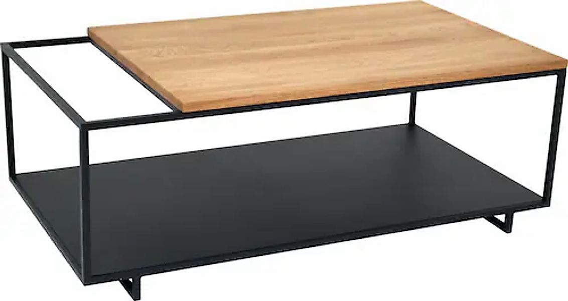 Paroli Couchtisch »KIMA« günstig online kaufen