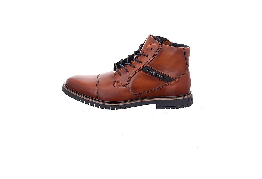 bugatti Caj - Bugatti man Shoes Schnürstiefelette günstig online kaufen