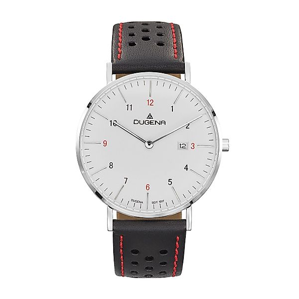 Dugena Quarzuhr Manhattan 4460897 Quarz günstig online kaufen