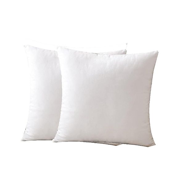 OKWISH Kissenbezüge 2er Set Kissenbezug Kissenhülle günstig online kaufen