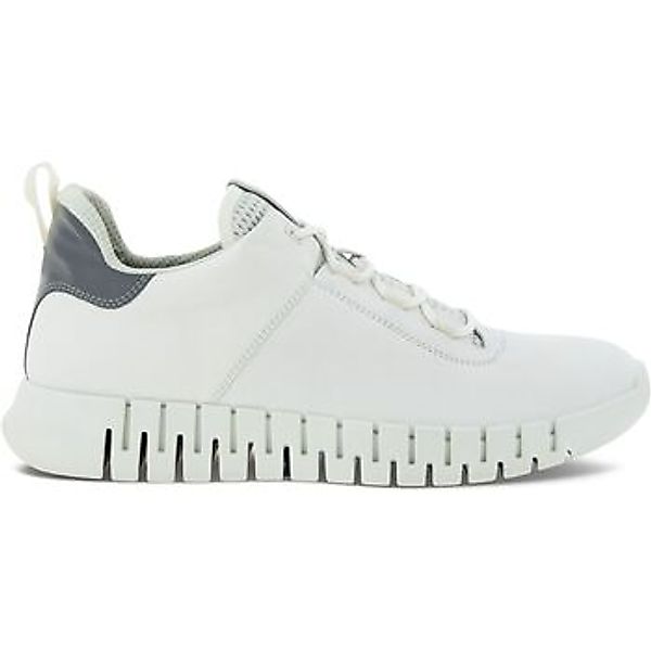 Ecco GRUUV M Sneaker, Freizeitschuh, Halbschuh, günstig online kaufen