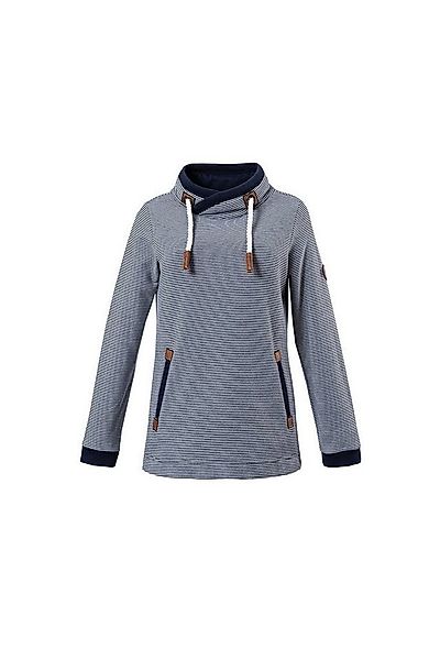 SER Sweatshirt Sweatshirt, Kult Ringel W9900602S, auch in großen Größen günstig online kaufen