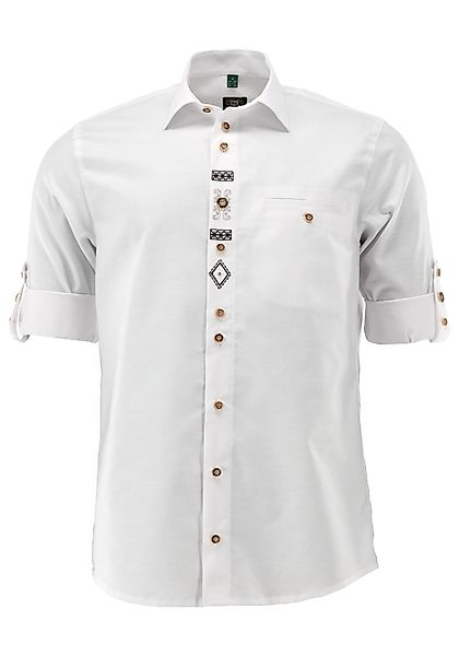 OS Trachten Trachtenhemd Vintura Regular Fit günstig online kaufen