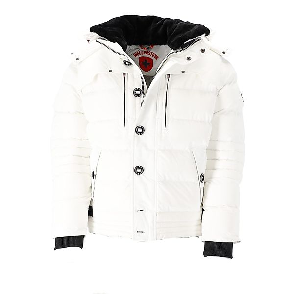 Wellensteyn Outdoorjacke Starstream, NoSeAirTec günstig online kaufen