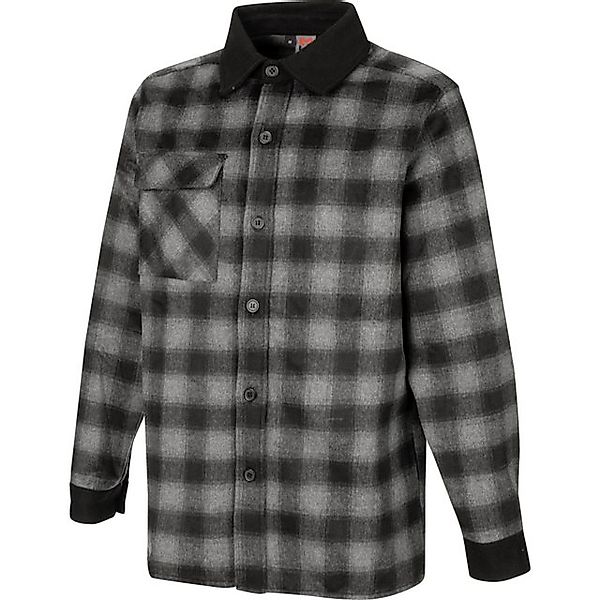 Würth MODYF Karohemd Urban Overshirt Moderne Hemdjacke für die Arbeit und F günstig online kaufen