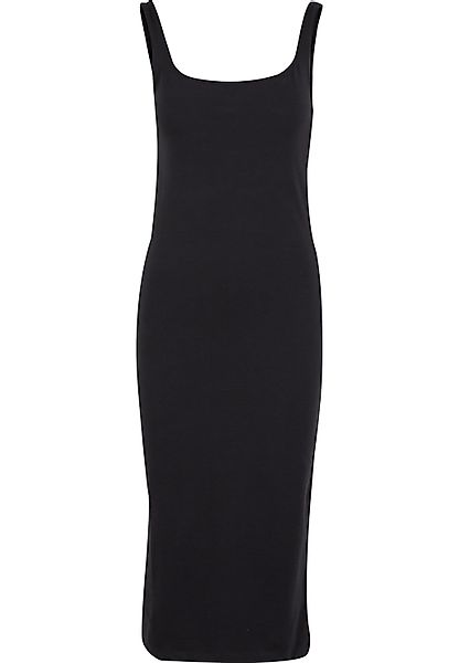URBAN CLASSICS Shirtkleid "Urban Classics Ladies Basic Long Cotton Jersey D günstig online kaufen
