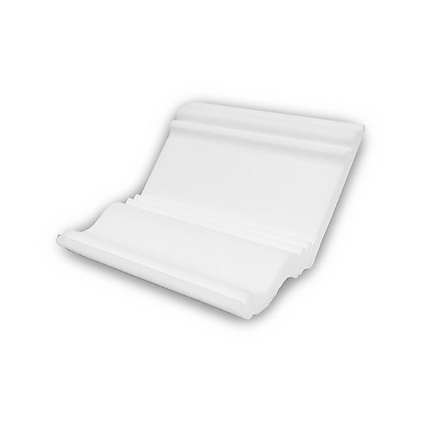 ORAC 1 MUSTERSTÜCK LUXXUS S-CX192 10 cm MUSTER der Eckleiste Zierleiste günstig online kaufen