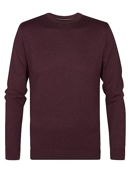 Petrol Industries Strickpullover günstig online kaufen