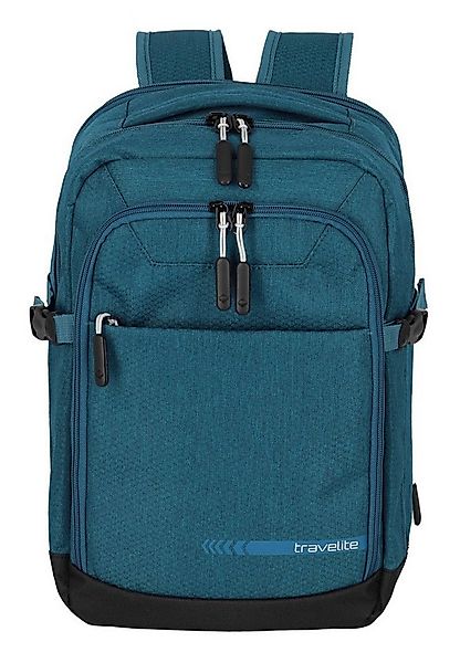 travelite Laptoprucksack KICK OFF Reiserucksack günstig online kaufen