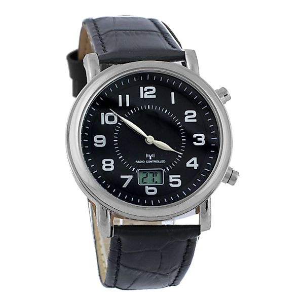 Funkuhr Funk-Armbanduhr günstig online kaufen