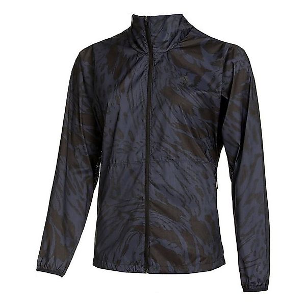 adidas Sportswear Laufjacke Fast All Over Print Jacket günstig online kaufen