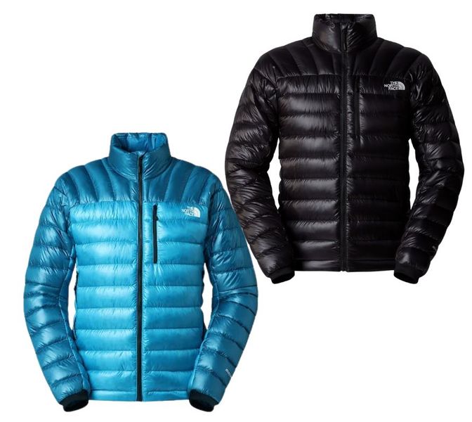 The NorthFace Summit Breithorn Jacket Men - Daunenjacke günstig online kaufen