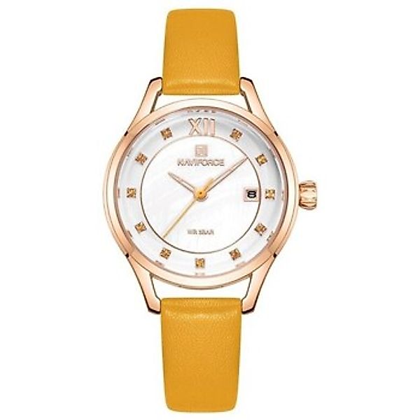 Naviforce  Armbanduhr NF5010RGWY günstig online kaufen