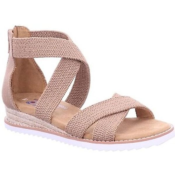 Skechers  Sandalen Desert Kiss - Desert Nights günstig online kaufen