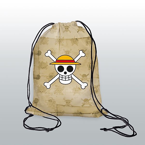 Herding Turnbeutel One Piece - Gymbag günstig online kaufen