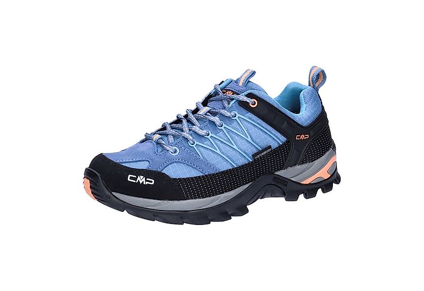 CMP CMP Damen Trekking Schuhe Rigel LOW 3Q54456 Trekkingschuh günstig online kaufen