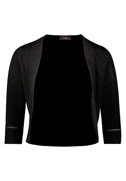 Vera Mont Strickjacke Strickjacke Kurz 3/4 Arm günstig online kaufen