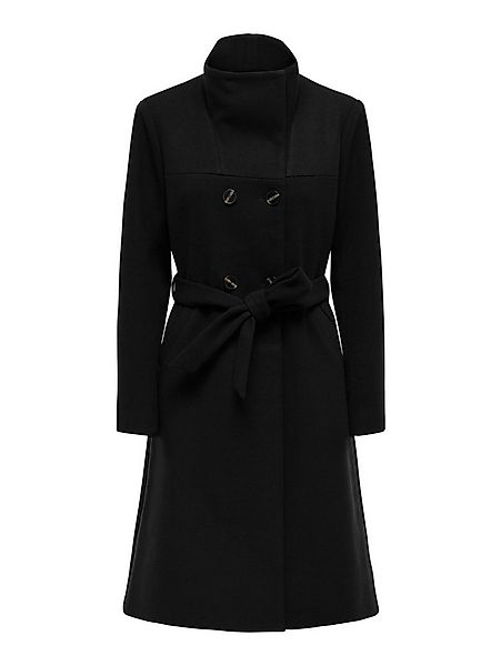 ONLY Langmantel ONLBLAKE LIFE DB LONG COAT BF OTW günstig online kaufen