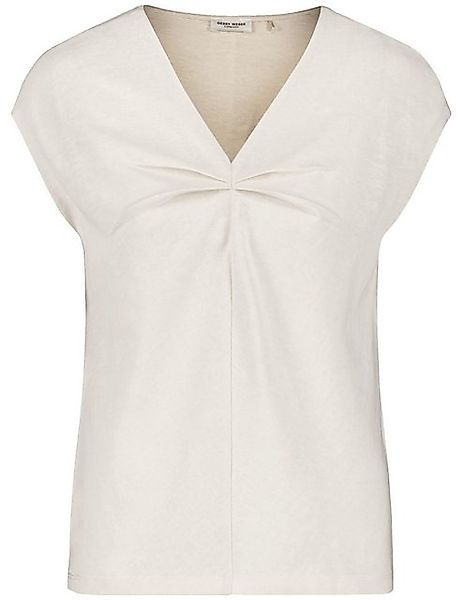GERRY WEBER Klassische Bluse 370280-35068 günstig online kaufen