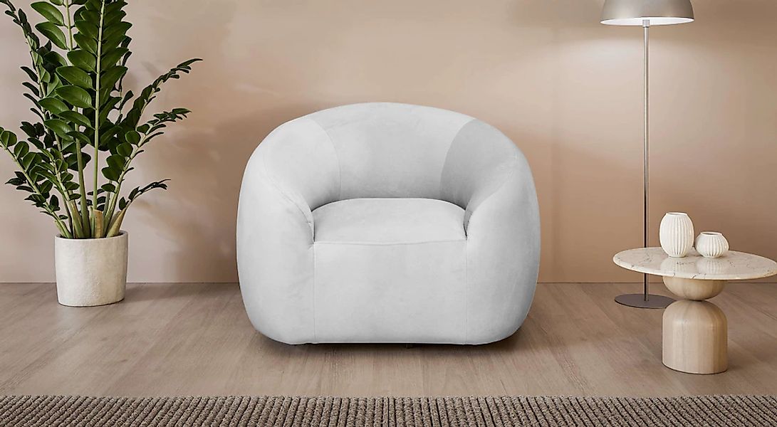 LeGer Home by Lena Gercke Drehsessel "YANI Relaxsessel, Loungesessel, Maße günstig online kaufen