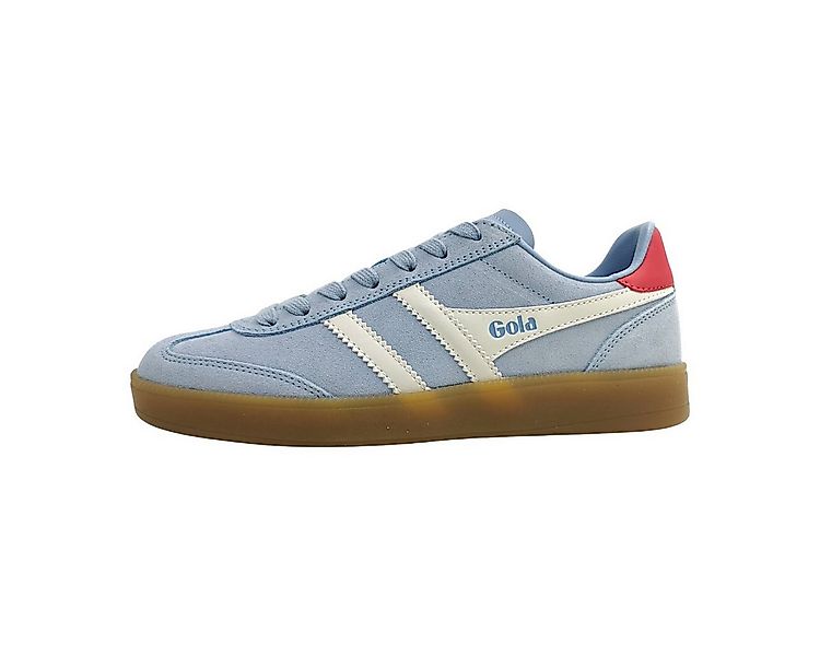 Gola sportlicher Schnürer Schnürschuh günstig online kaufen