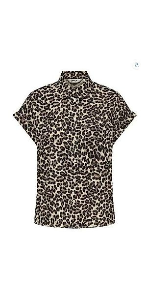 ONLY Blusentop ONLTHYRA LIFE SS FOLD günstig online kaufen