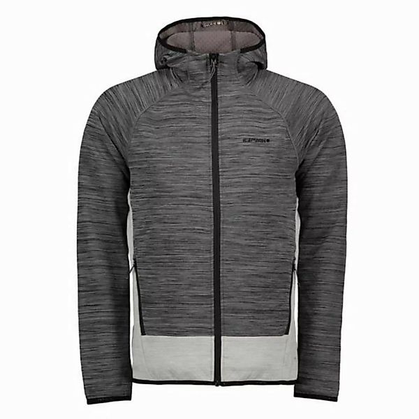 Icepeak Funktionsjacke Fleecejacke Delton günstig online kaufen