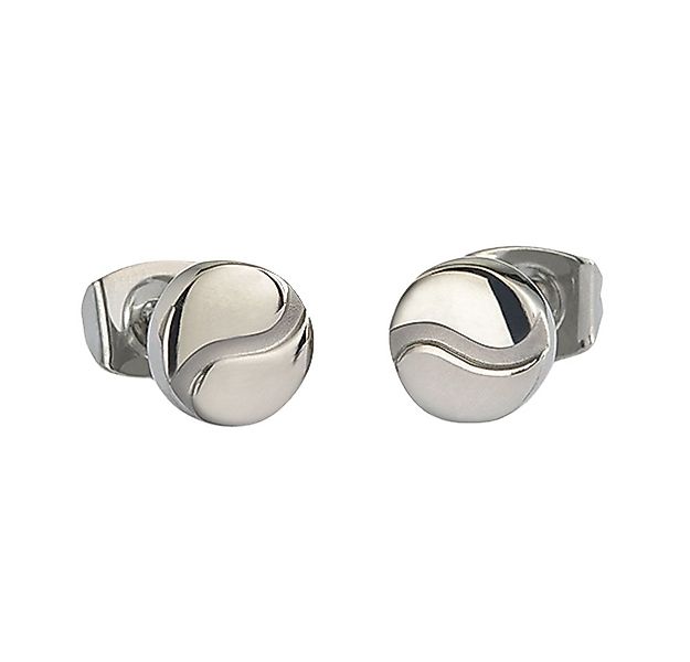 Boccia Paar Ohrstecker 05028-01, Boccia, Ohrstecker,Reintitan, antiallergis günstig online kaufen