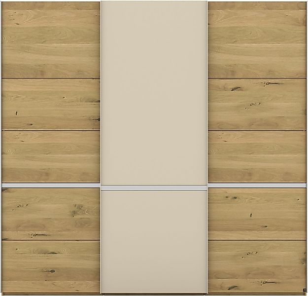 Musterring Schwebetürenschrank »Savona, Kleiderschrank, Schrank, Garderobe, günstig online kaufen