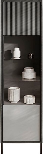 INOSIGN Vitrine Everest Höhe 203 cm, günstig online kaufen