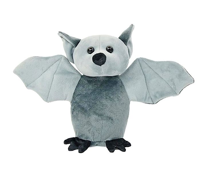 Kögler Kuscheltier Labertier Fledermaus Bob 32 cm Plüschtier Sprechendes Ti günstig online kaufen