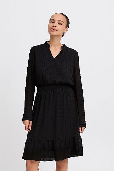 b.young Smokkleid BYIZETTE modernes Kleid günstig online kaufen