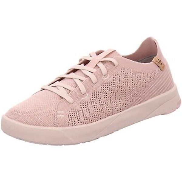 Saola  Halbschuhe Schnuerschuhe CANNON KNIT 3 weiß SAO5145 534 günstig online kaufen