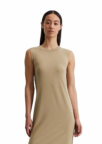 Marc OPolo Jerseykleid "aus Organic-Cotton-TENCEL™ Modal" günstig online kaufen