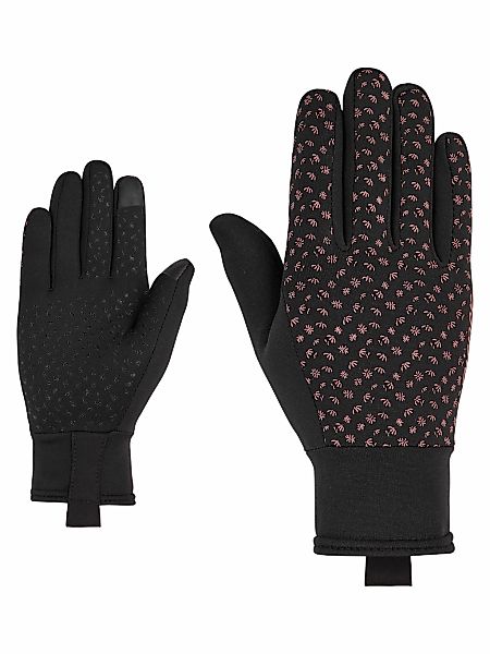 Ziener Multisporthandschuhe "ISANTA TOUCH" günstig online kaufen