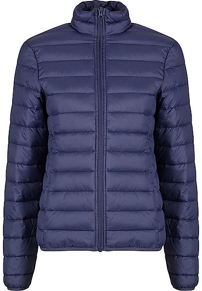 URBAN CLASSICS Allwetterjacke Urban Classics Ladies Ultra Light Puffer Jack günstig online kaufen