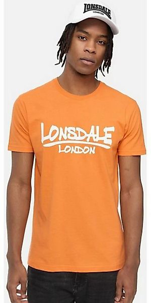 Lonsdale T-Shirt Toscaig günstig online kaufen