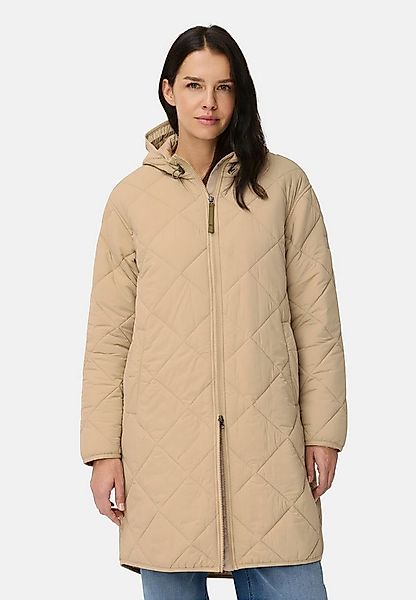 camel active Funktionsparka Wasserabweisender Parka günstig online kaufen