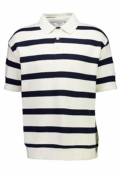 LINDBERGH Poloshirt "Lindbergh Poloshirt" günstig online kaufen